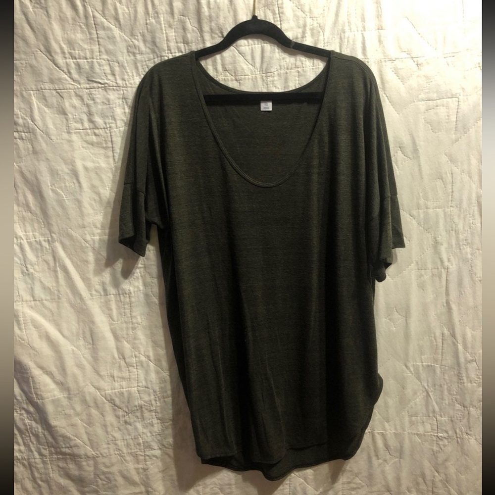 Old Navy Dolman Sleeve Tunic